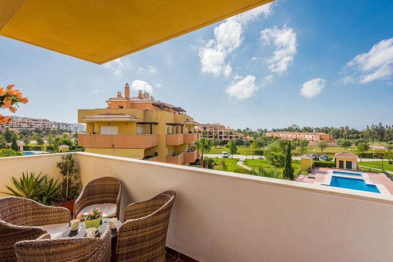 Wonderful Apartment 5 Minutes Flat Walk To The Centre Of La Cala De Mijas Bagian luar foto
