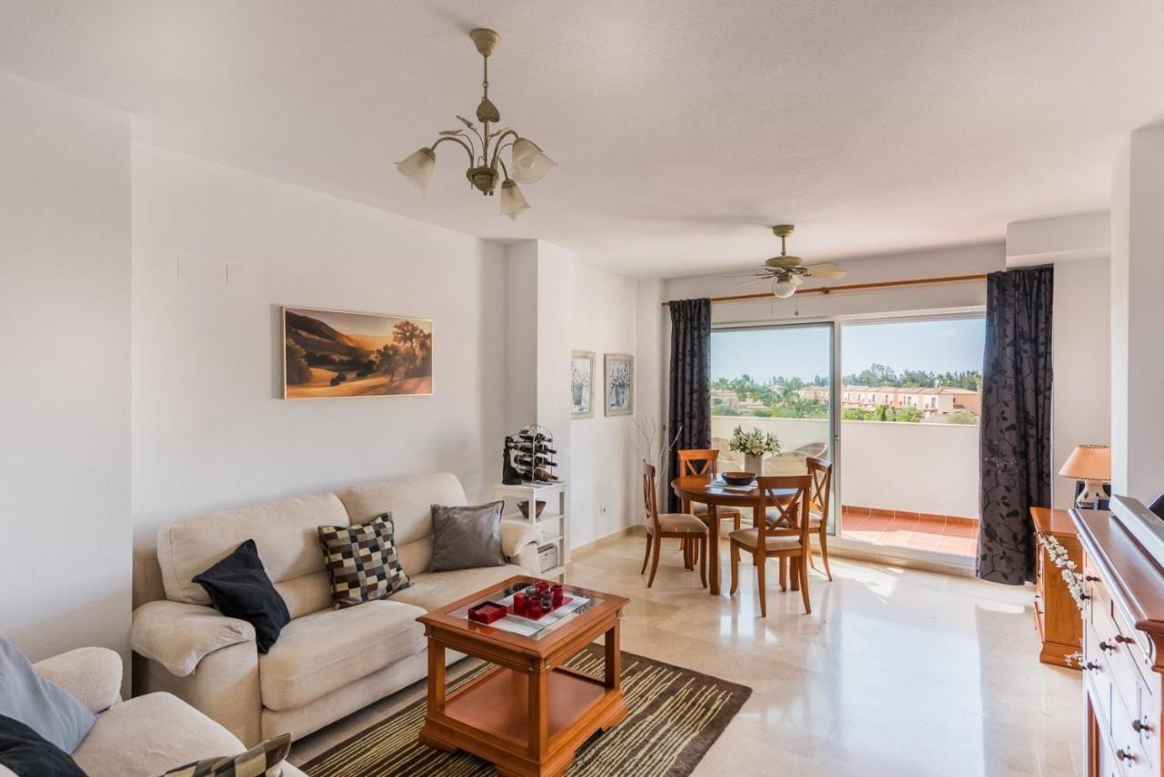 Wonderful Apartment 5 Minutes Flat Walk To The Centre Of La Cala De Mijas Bagian luar foto